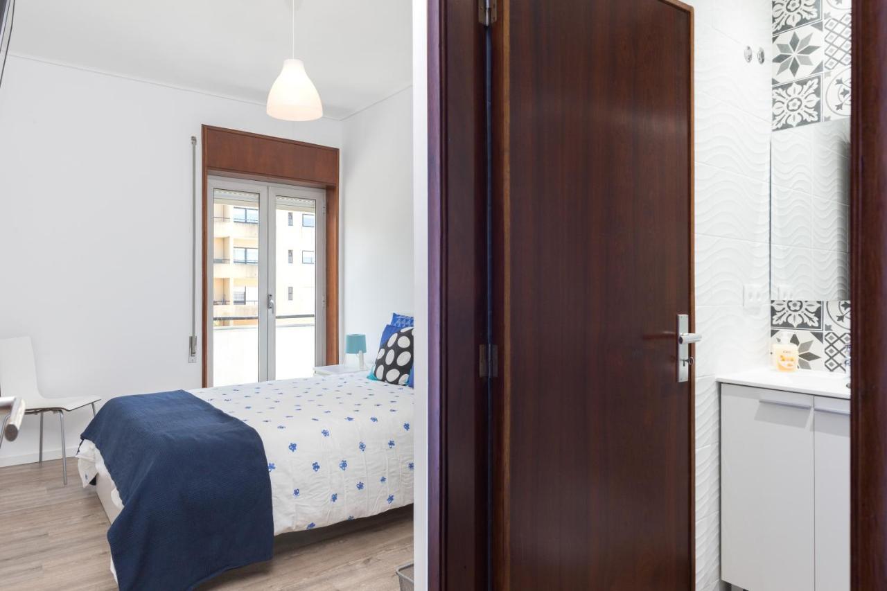 Moreira Casa de hóspedes Porto