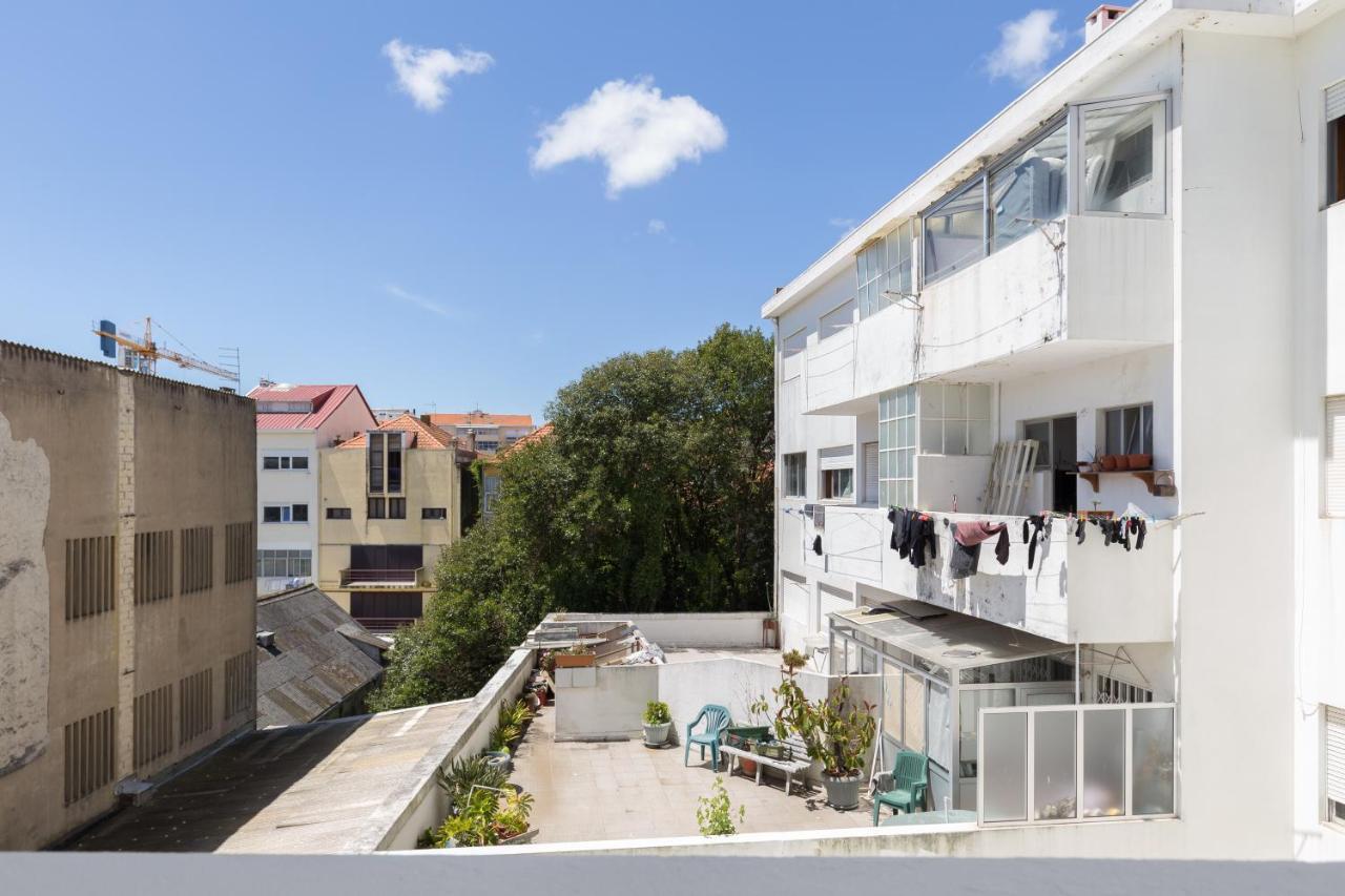 Casa de hóspedes Moreira *