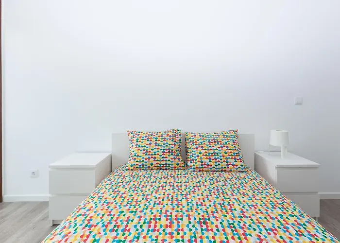 Moreira Guest House