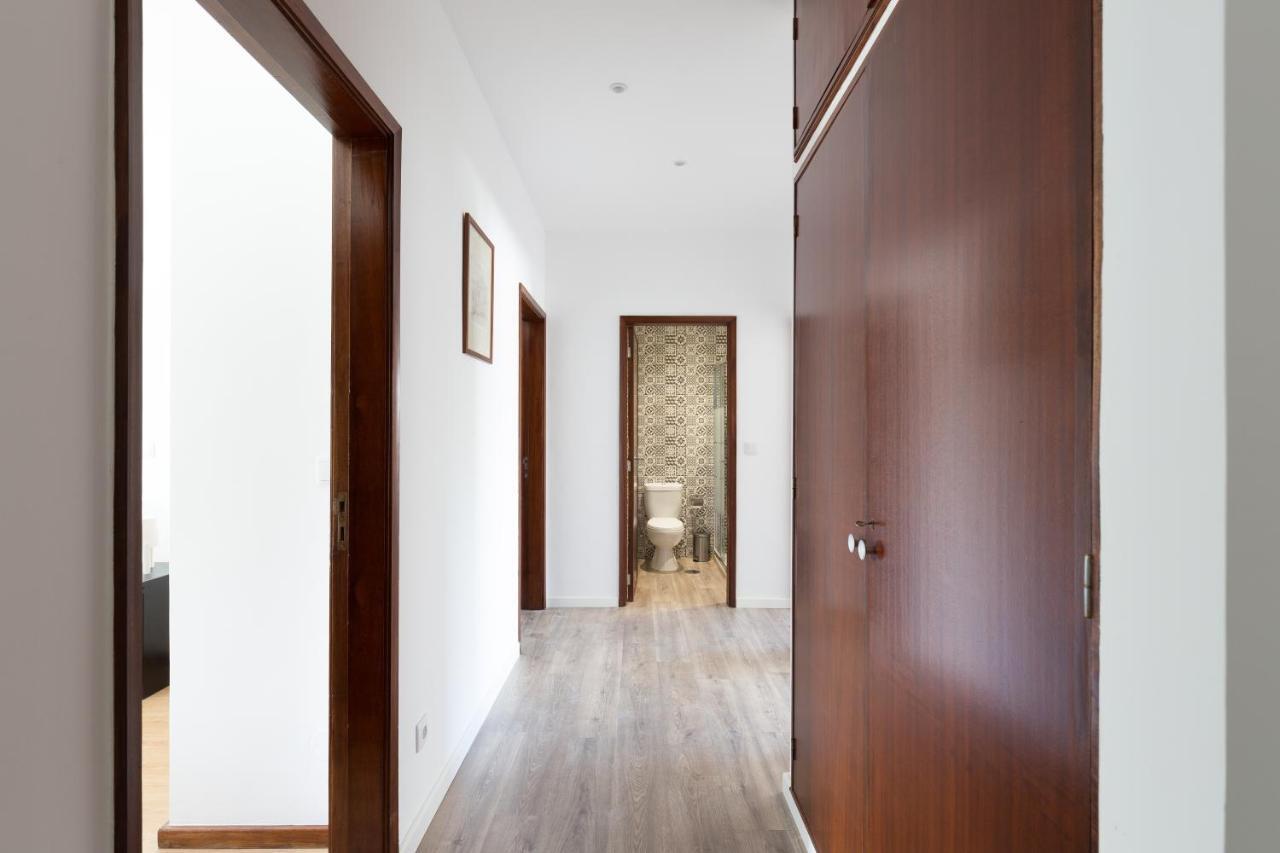 Maison d'hôtes Moreira Oporto